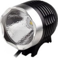 Aluminum Rear Front and Tail Bike light